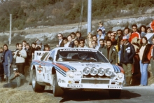 Lancia 037 Raling 1983 08
